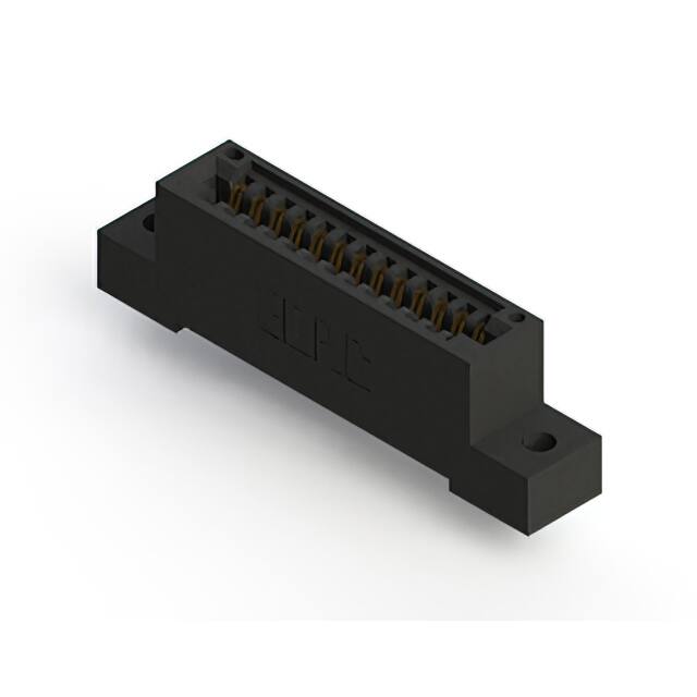 895-013-500-102 EDAC Inc.  Edgeboard Connectors